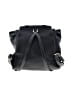 MICHAEL Michael Kors 100% Leather Black Leather Backpack One size - photo 2