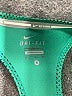 Nike 100% Polyester Teal Active Tank Size S - photo 7