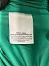 Nike 100% Polyester Teal Active Tank Size S - photo 8