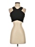 Fabletics Black Tank Top Size XXS (estimated) - photo 1