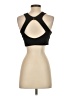 Fabletics Black Tank Top Size XXS (estimated) - photo 2