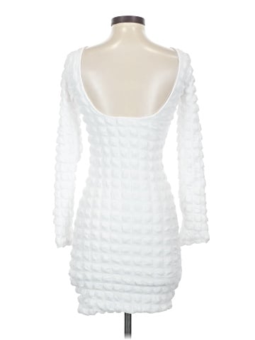 Urban Rose Cocktail Dress (view 2)