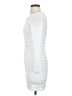 Urban Rose White Cocktail Dress Size S - photo 5
