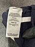 Free Assembly Stripes Blue Pullover Sweater Size M - photo 8