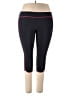 C9 By Champion Black Active Pants Size XXL - photo 1