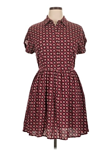 Bebop Casual Dress (view 1)