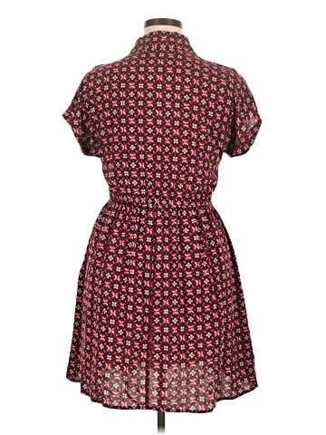 Bebop Casual Dress (view 2)