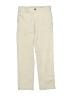 Vineyard Vines Solid Ivory Khakis Size 18 - photo 1