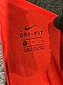 Nike Red Tank Top Size M (kids) - photo 3