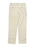 Vineyard Vines Solid Ivory Khakis Size 18 - photo 2