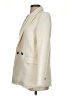 MNG Chevron-herringbone Ivory Blazer Size S - photo 5