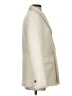 MNG Chevron-herringbone Ivory Blazer Size S - photo 4