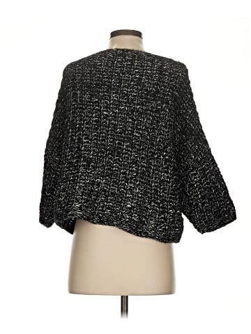 Graham & Spencer Silk Pullover Sweater (view 2)