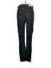 RE/DONE Chevron-herringbone Black Jeans Size 27 waist - photo 2