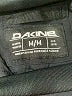 Dakine 100% Nylon Black Jacket Size M - photo 6