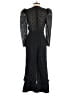Tularosa 100% Nylon Black Jumpsuit Size XS - photo 2