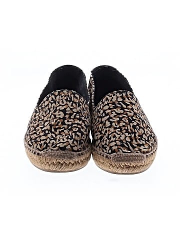 Saint Laurent Flats (view 2)