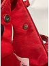 Telfar Red Small Shopping Bag One size - photo 6