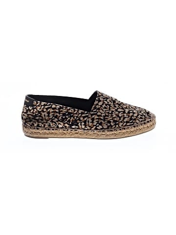Saint Laurent Flats (view 1)