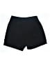TOURNESOL Solid Black Athletic Shorts Size M - photo 1