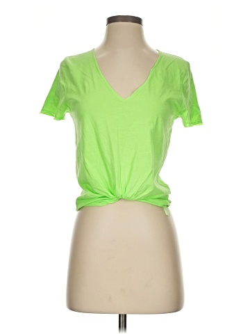Project Social T Short Sleeve T-Shirt (view 1)