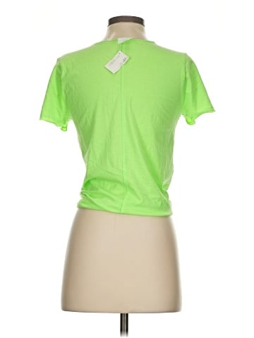Project Social T Short Sleeve T-Shirt (view 2)