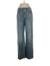Madewell Blue Jeans Size 27 waist - photo 1