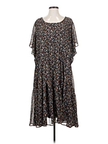 Nemidor Casual Dress (view 1)