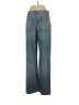 Madewell Blue Jeans Size 27 waist - photo 2