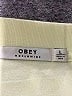 Obey Yellow Jacket Size L - photo 6