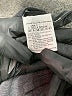 Marella Black Dress Pants Size 6 - photo 8
