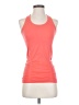 Athleta Orange Active Tank Size XS - photo 1