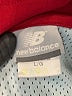 New Balance 100% Polyester Blue Pullover Sweater Size L - photo 7