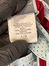 New Balance 100% Polyester Blue Pullover Sweater Size L - photo 8