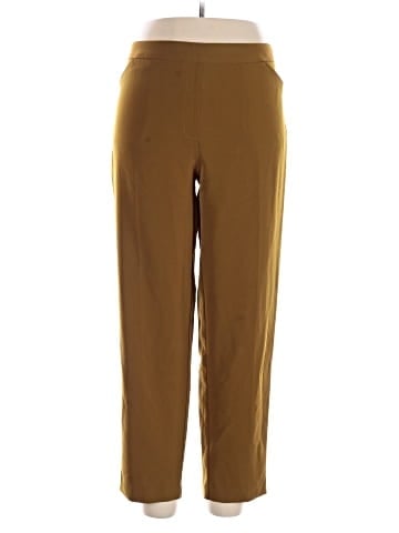 Zac & Rachel Casual Pants (view 1)