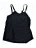 LPA Black Swimsuit Top Size M - photo 2