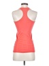 Athleta Orange Active Tank Size XS - photo 2