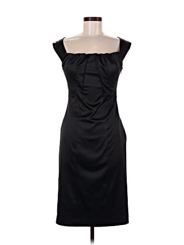 Eliza J Cocktail Dress (view 1)