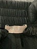 Liu-Jo Black Shorts Size 2 - photo 3