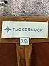 Tuckernuck Brown Casual Pants Size XXL - photo 3