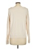 Splendid Ivory Pullover Sweater Size L - photo 2