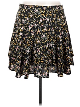 Shein Curve Casual Skirt