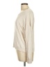 Splendid Ivory Pullover Sweater Size L - photo 5