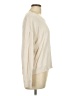 Splendid Ivory Pullover Sweater Size L - photo 4