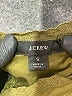 J.Crew 100% Cotton Green Sleeveless Blouse Size S - photo 7