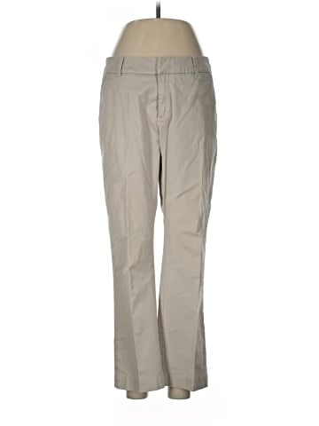 Garnet Hill Khakis (view 1)