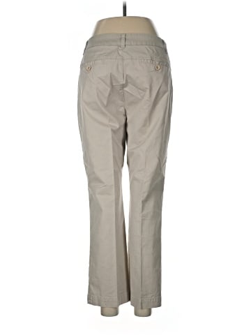 Garnet Hill Khakis (view 2)
