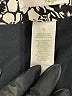 Lizgolf Print Ivory Active Skort Size 8 - photo 4