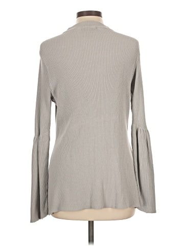 Heather B Pullover Sweater (view 2)
