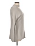 Heather B Gray Pullover Sweater Size L - photo 4